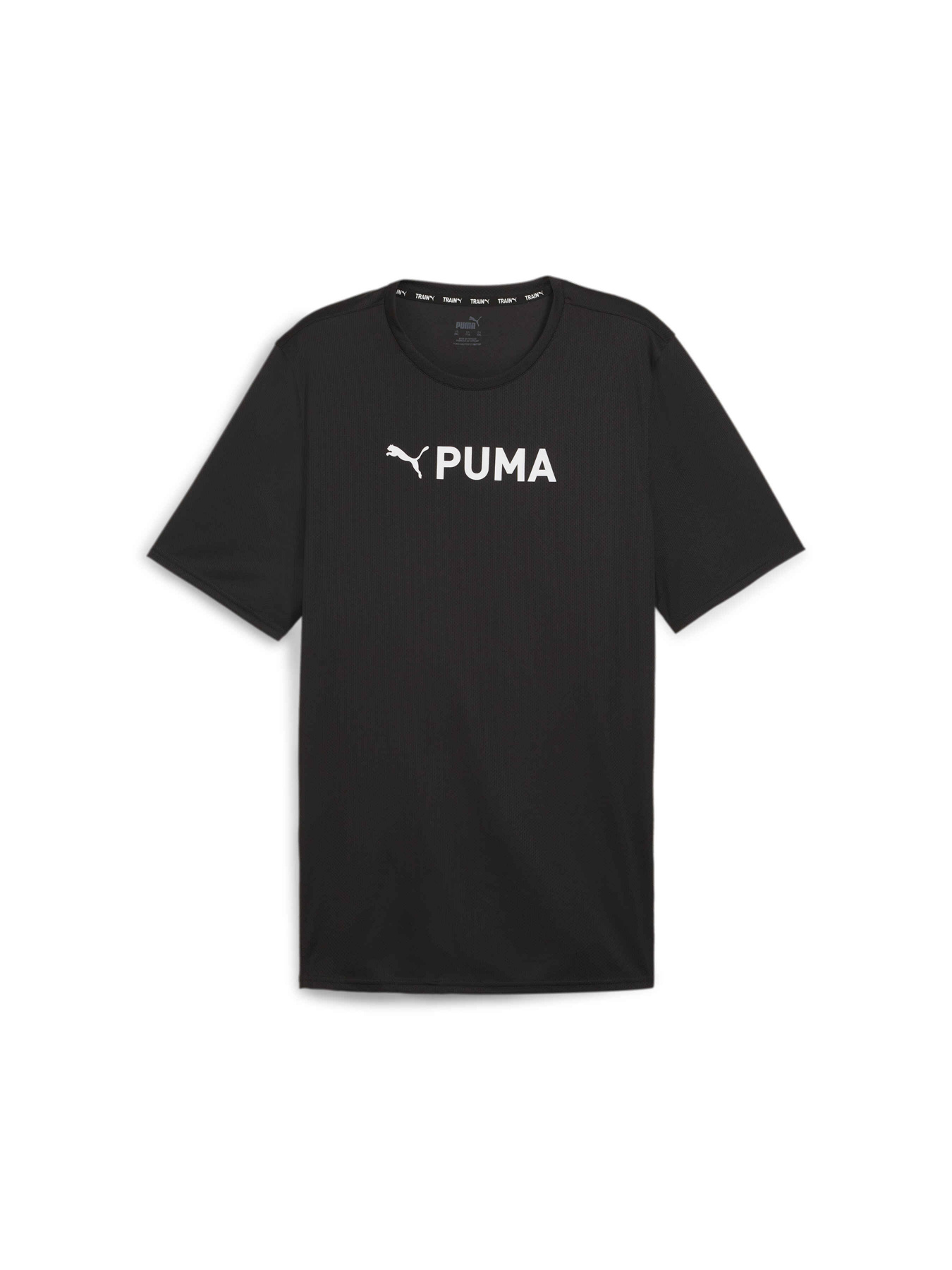 Спортивная футболка PUMA Fit Ultrabreathe Tee модель 523841 Фото