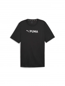 Спортивная футболка PUMA Fit Ultrabreathe Tee модель 523841 Фото