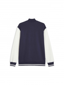 Кофта спортивная PUMA Squad Track Jacket модель 676018 Фото