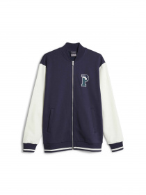 Кофта спортивная PUMA Squad Track Jacket модель 676018 Фото