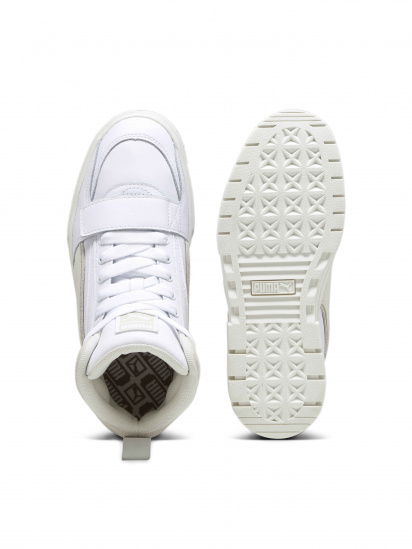 Кросівки PUMA Mayze Mid Prm Wns модель 393083 — фото 5 - INTERTOP