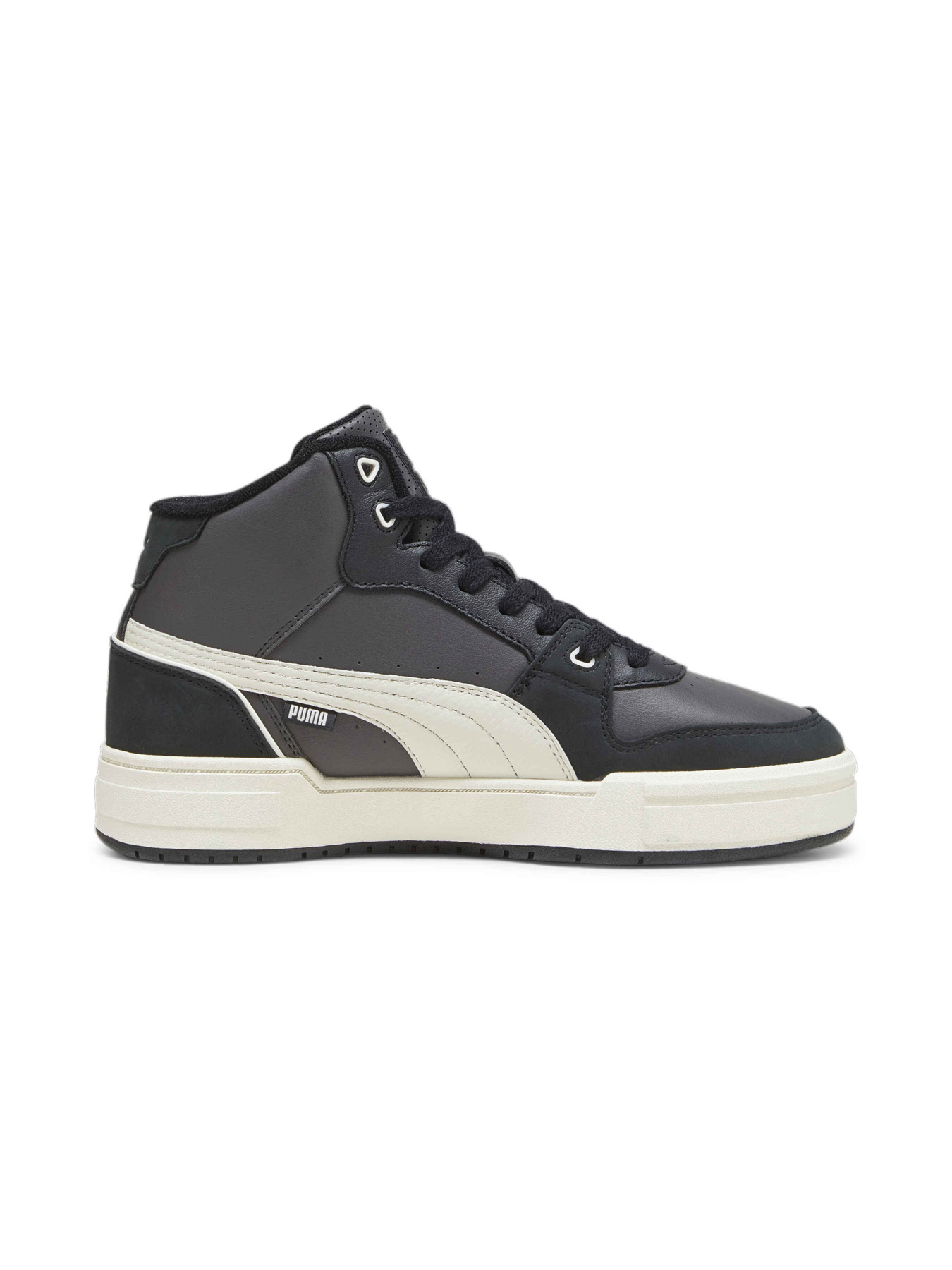 Кеды высокие PUMA Ca Pro Mid Lux модель 393183 Фото