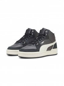 Кеды высокие PUMA Ca Pro Mid Lux модель 393183 Фото