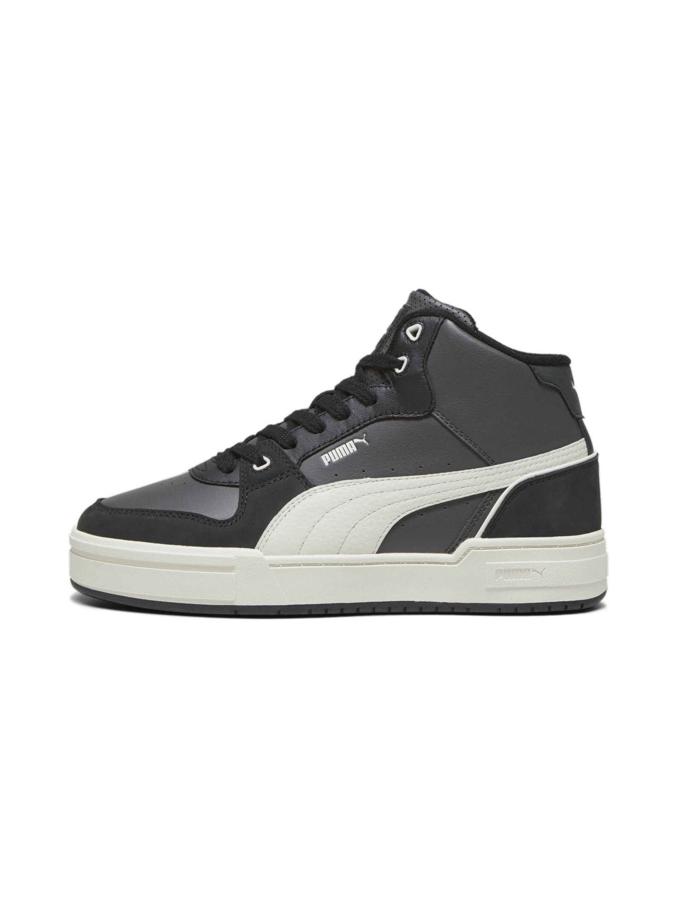 Кеды высокие PUMA Ca Pro Mid Lux модель 393183 Фото