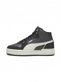 Кеды высокие PUMA Ca Pro Mid Lux модель 393183 Фото