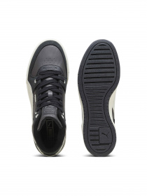 Кеды высокие PUMA Ca Pro Mid Lux модель 393183 Фото