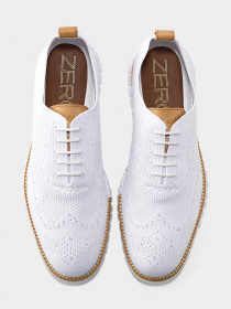 Кроссовки Cole Haan модель C25216 Фото