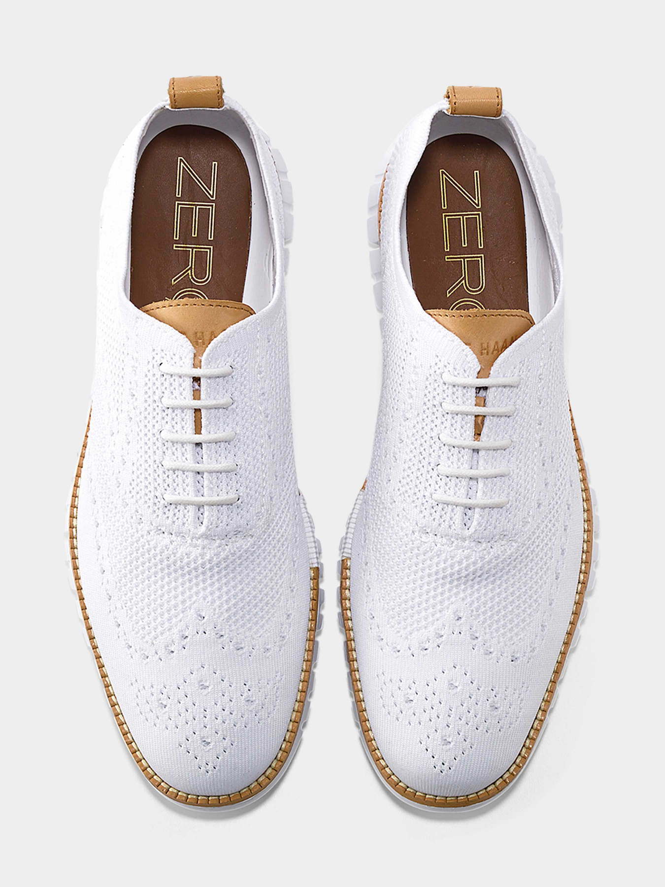 Кросівки повсякденні Cole Haan модель C25216 Кросівки повсякденні Cole Haan модель C25216 Фото