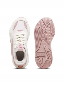 Кроссовки PUMA Rs-x Soft Wns модель 393772 Фото