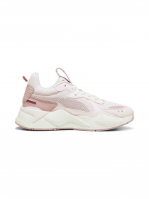 Кроссовки PUMA Rs-x Soft Wns модель 393772 Фото