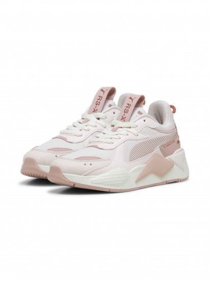 Кросівки PUMA Rs-x Soft Wns модель 393772 — фото - INTERTOP