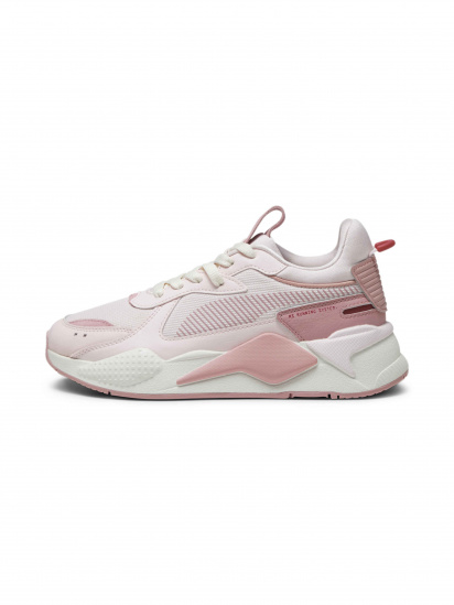Кросівки PUMA Rs-x Soft Wns модель 393772 — фото 4 - INTERTOP