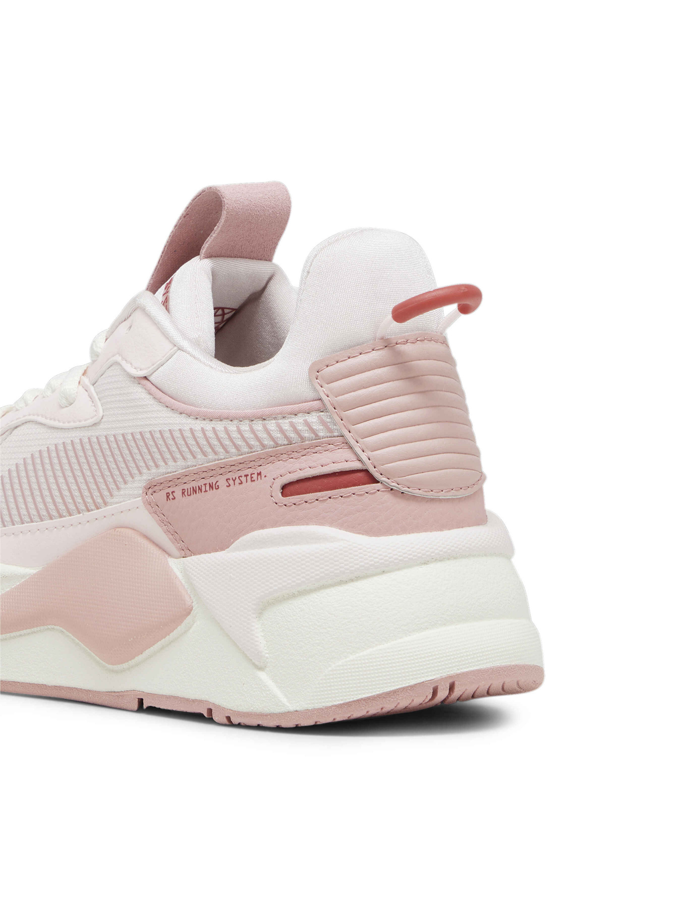 Кросівки повсякденні PUMA Rs-x Soft Wns модель 393772 Фото