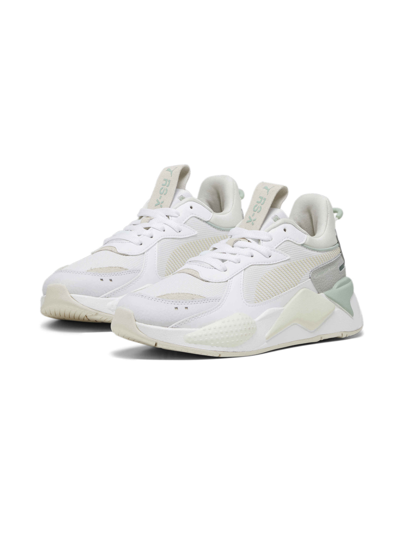 Кроссовки PUMA Rs-x Soft Wns модель 393772 Фото