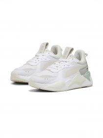 Кроссовки PUMA Rs-x Soft Wns модель 393772 Фото