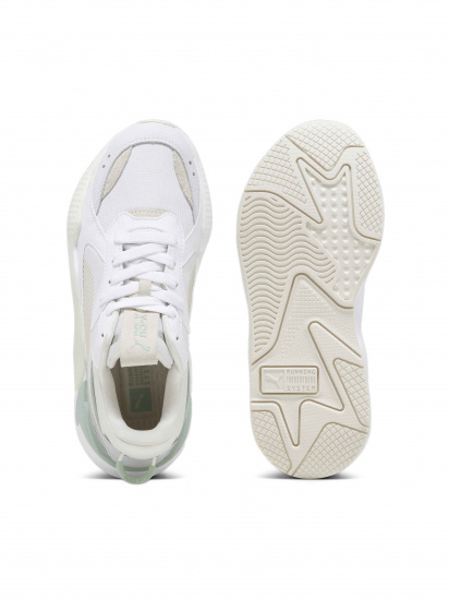 Кросівки PUMA Rs-x Soft Wns модель 393772 — фото 5 - INTERTOP