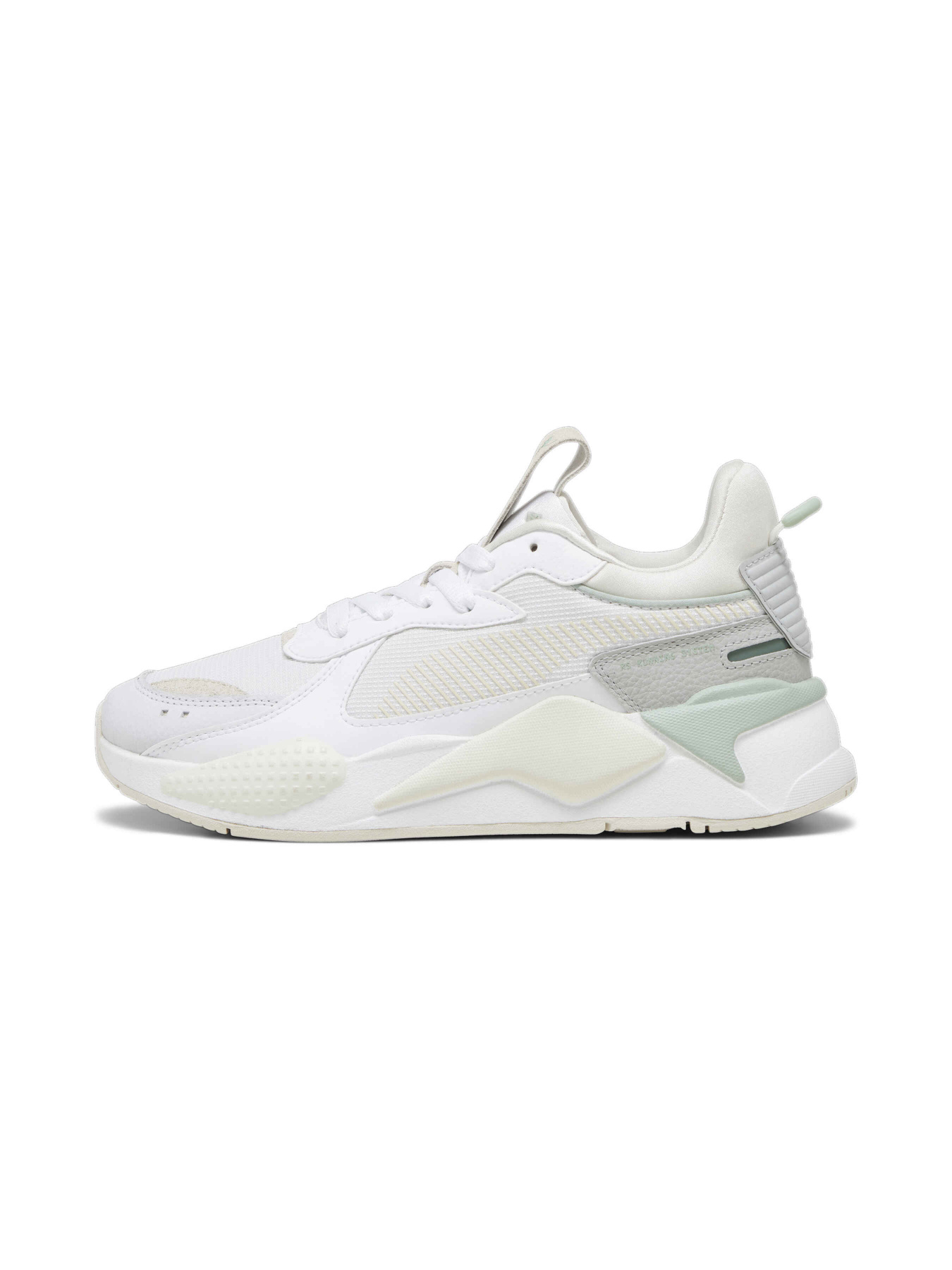 Кросівки повсякденні PUMA Rs-x Soft Wns модель 393772 Фото