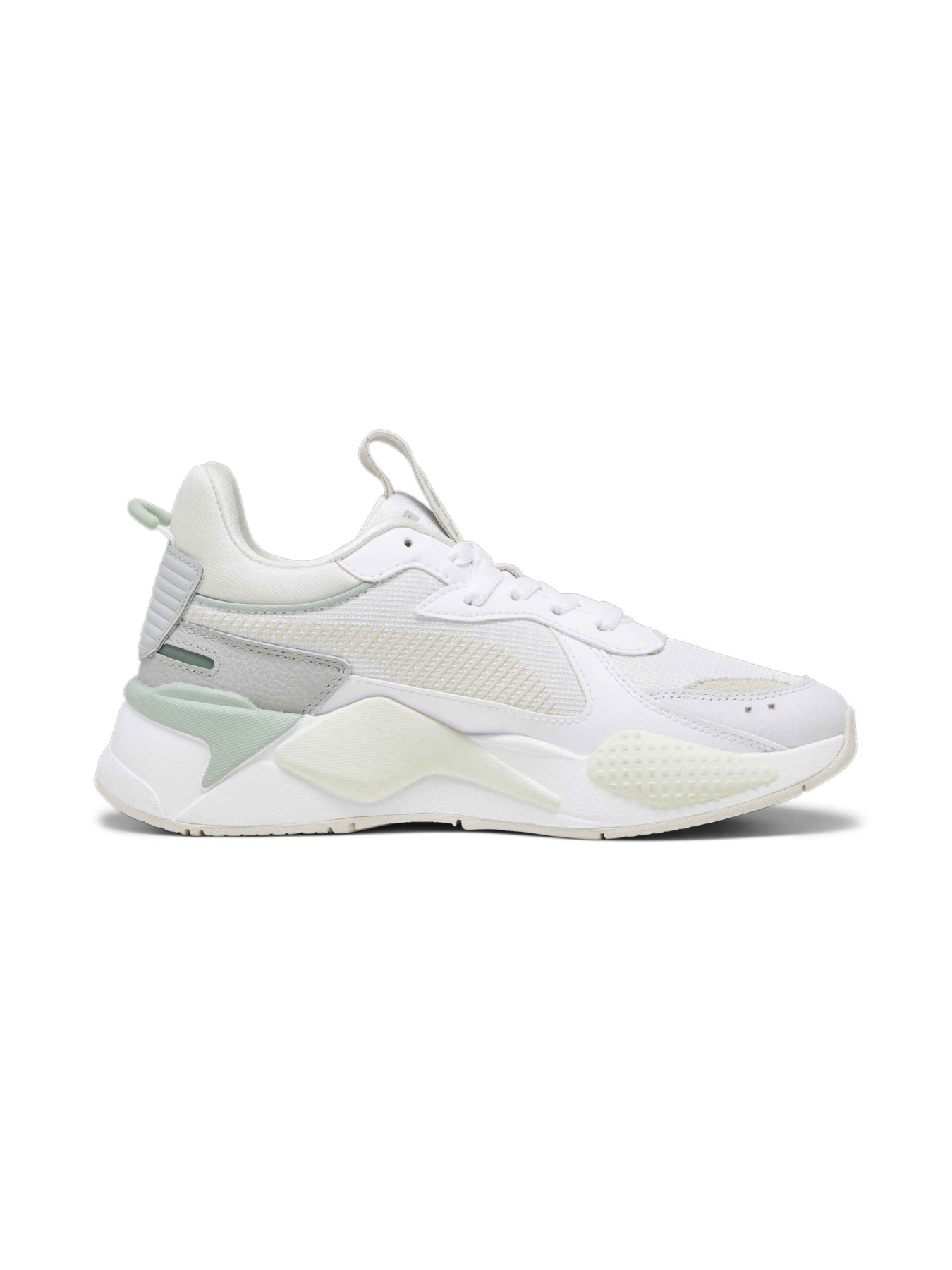 Кросівки повсякденні PUMA Rs-x Soft Wns модель 393772 Фото