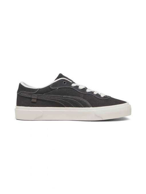 Кеды низкие PUMA Capri Royale Suede модель 393752 Фото