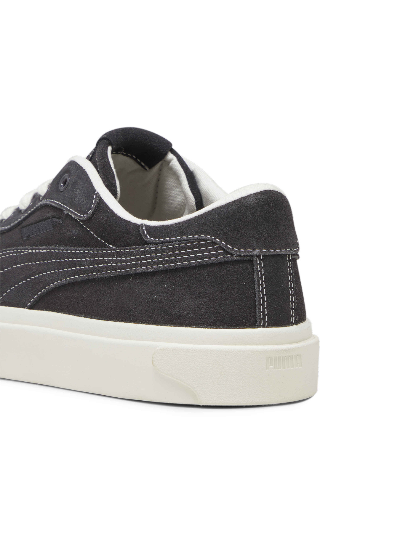 Кеды низкие PUMA Capri Royale Suede модель 393752 Фото