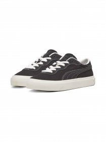 Кеды низкие PUMA Capri Royale Suede модель 393752 Фото