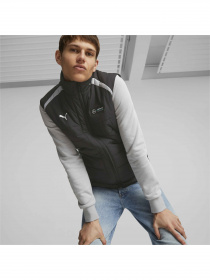 Жилет с утеплителем PUMA Mapf1 Padded Gilet модель 622133 Фото