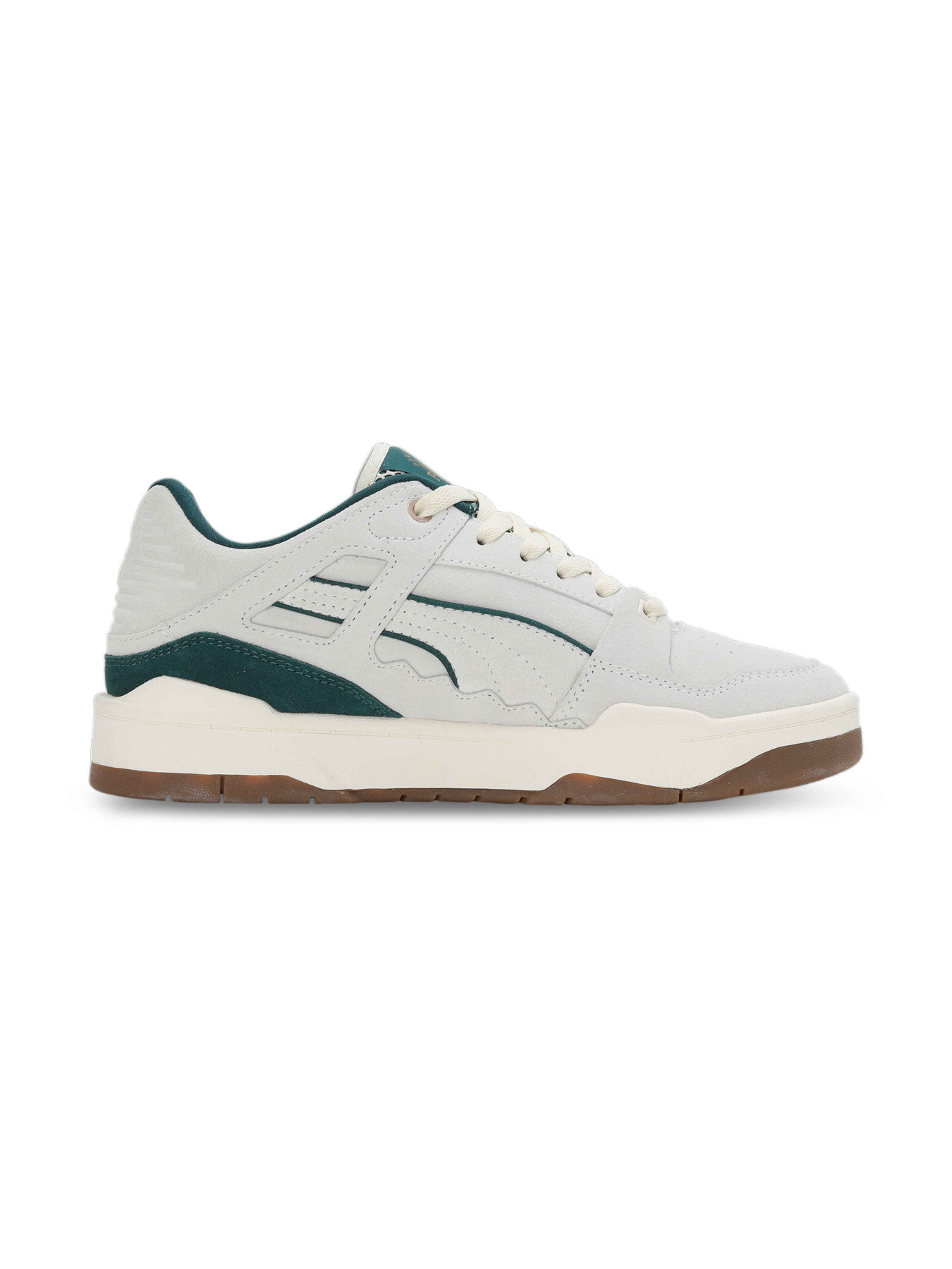 Кеды низкие PUMA Slipstream Staple модель 393545 Фото