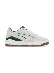 Кеды низкие PUMA Slipstream Staple модель 393545 Фото