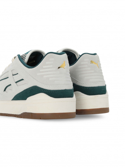 Кеды низкие PUMA Slipstream Staple модель 393545 — фото 3 - INTERTOP