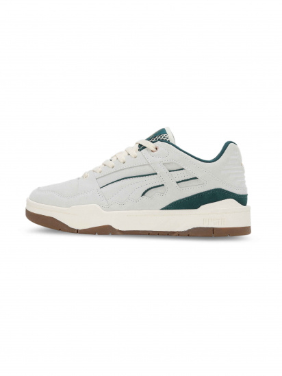 Кеды низкие PUMA Slipstream Staple модель 393545 — фото 4 - INTERTOP