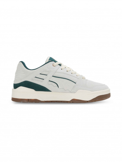 Кеди низькі PUMA Slipstream Staple модель 393545 - фото