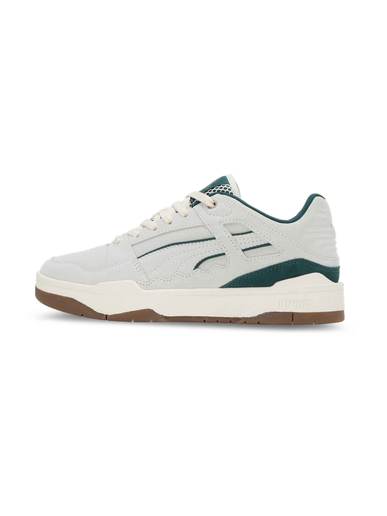 Кеды низкие PUMA Slipstream Staple модель 393545 Кеды низкие PUMA Slipstream Staple модель 393545 Фото