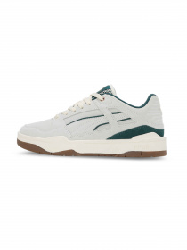 Кеды низкие PUMA Slipstream Staple модель 393545 Кеды низкие PUMA Slipstream Staple модель 393545 Фото