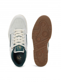 Кеды низкие PUMA Slipstream Staple модель 393545 Кеды низкие PUMA Slipstream Staple модель 393545 Фото