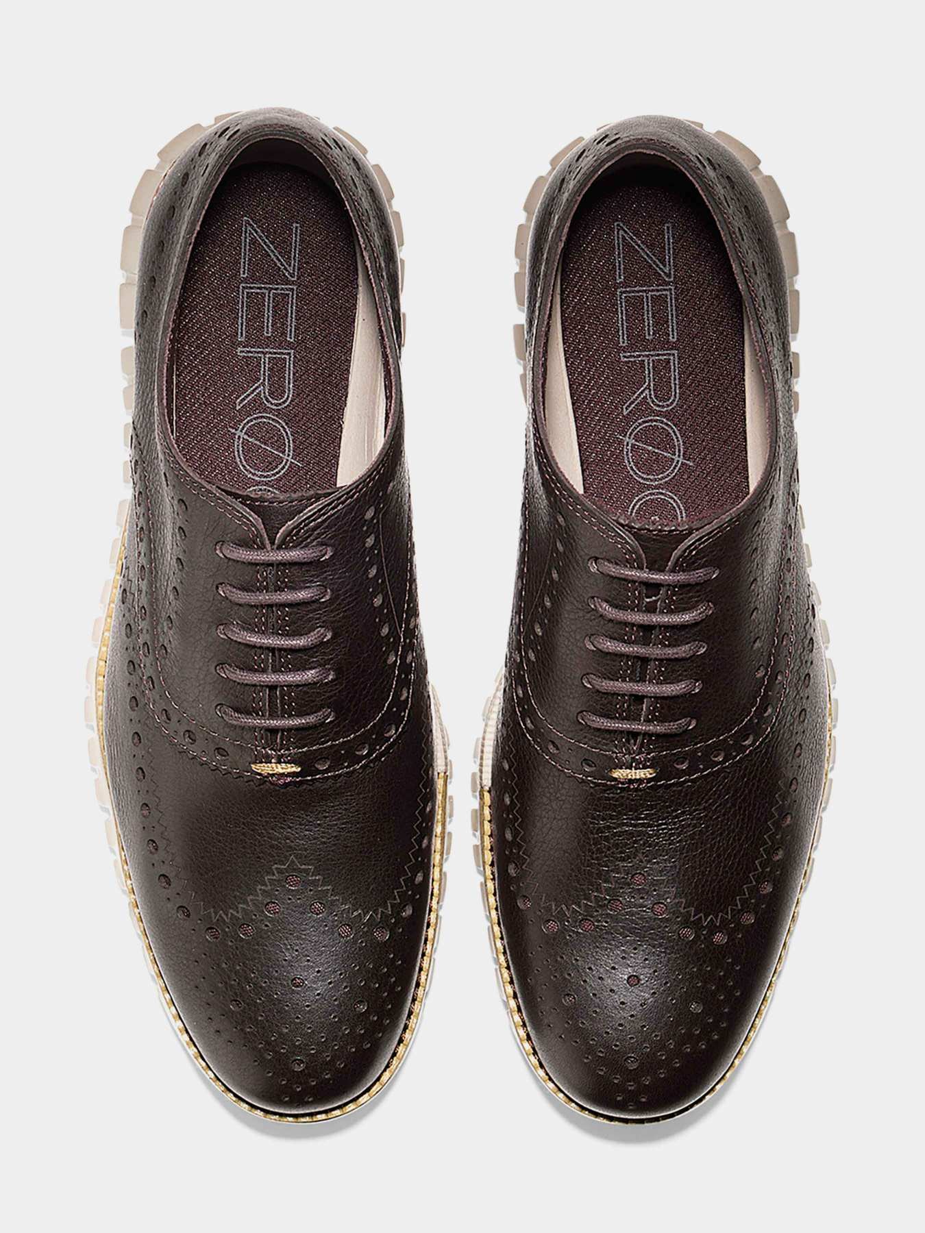 Оксфорды Cole Haan модель C25273 Фото