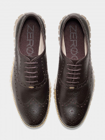 Оксфорды Cole Haan модель C25273 Фото