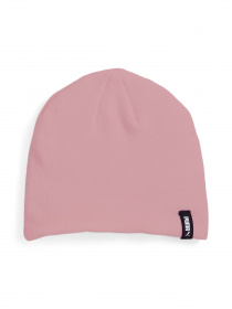 Шапка PUMA Ess Classiccufflessbeanie Jr модель 023461 Шапка PUMA Ess Classiccufflessbeanie Jr модель 023461 Фото