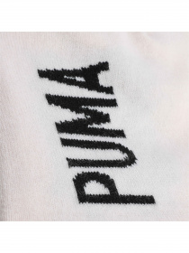 Шапка PUMA Ess Classiccufflessbeanie Jr модель 023461 Шапка PUMA Ess Classiccufflessbeanie Jr модель 023461 Фото