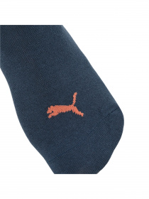 Набір шкарпеток PUMA Unisex Sneaker Plain 3p модель 906807 Фото