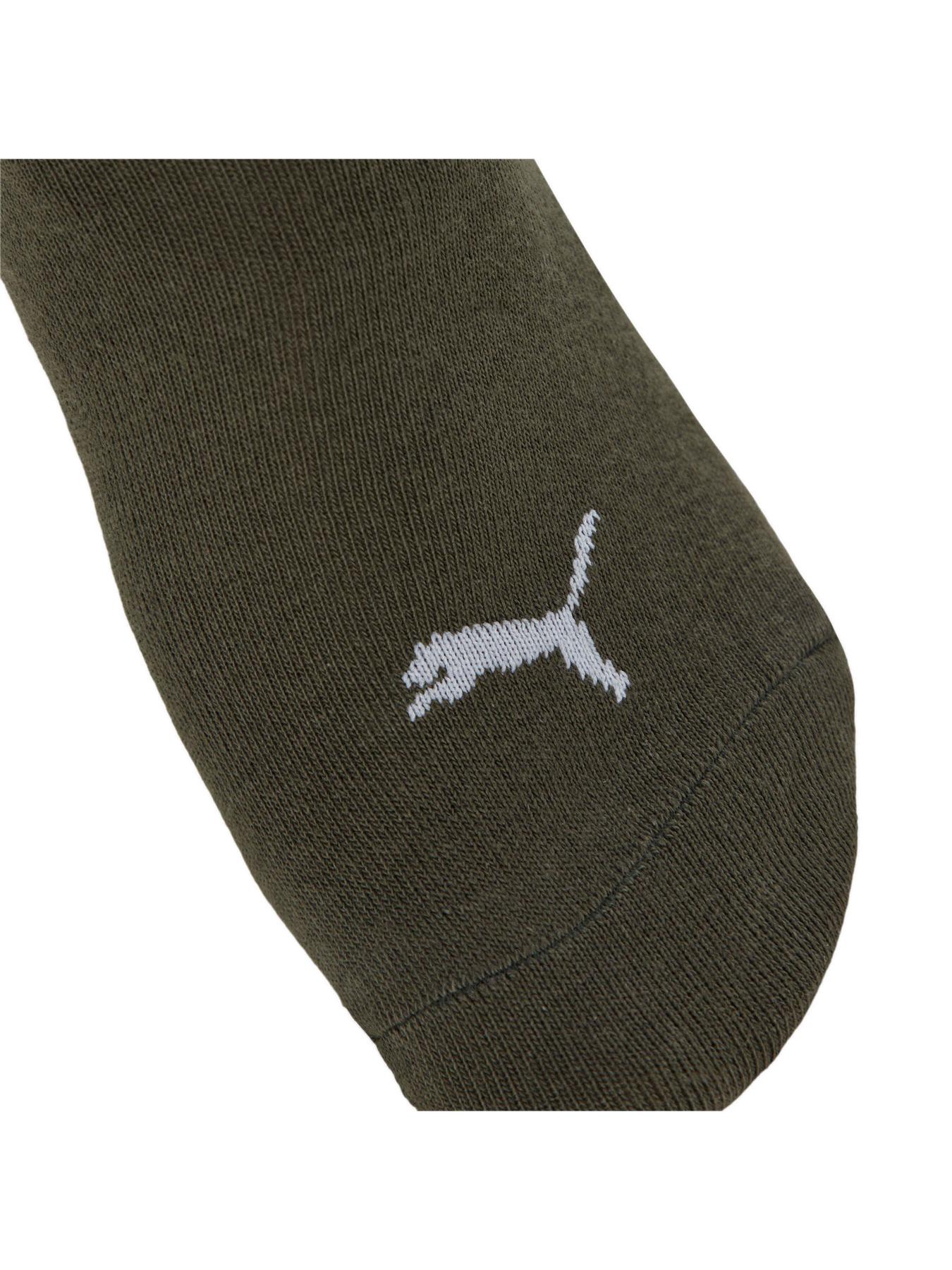 Набір шкарпеток PUMA Unisex Sneaker Plain 3p модель 906807 Фото