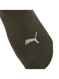 Набір шкарпеток PUMA Unisex Sneaker Plain 3p модель 906807 Фото