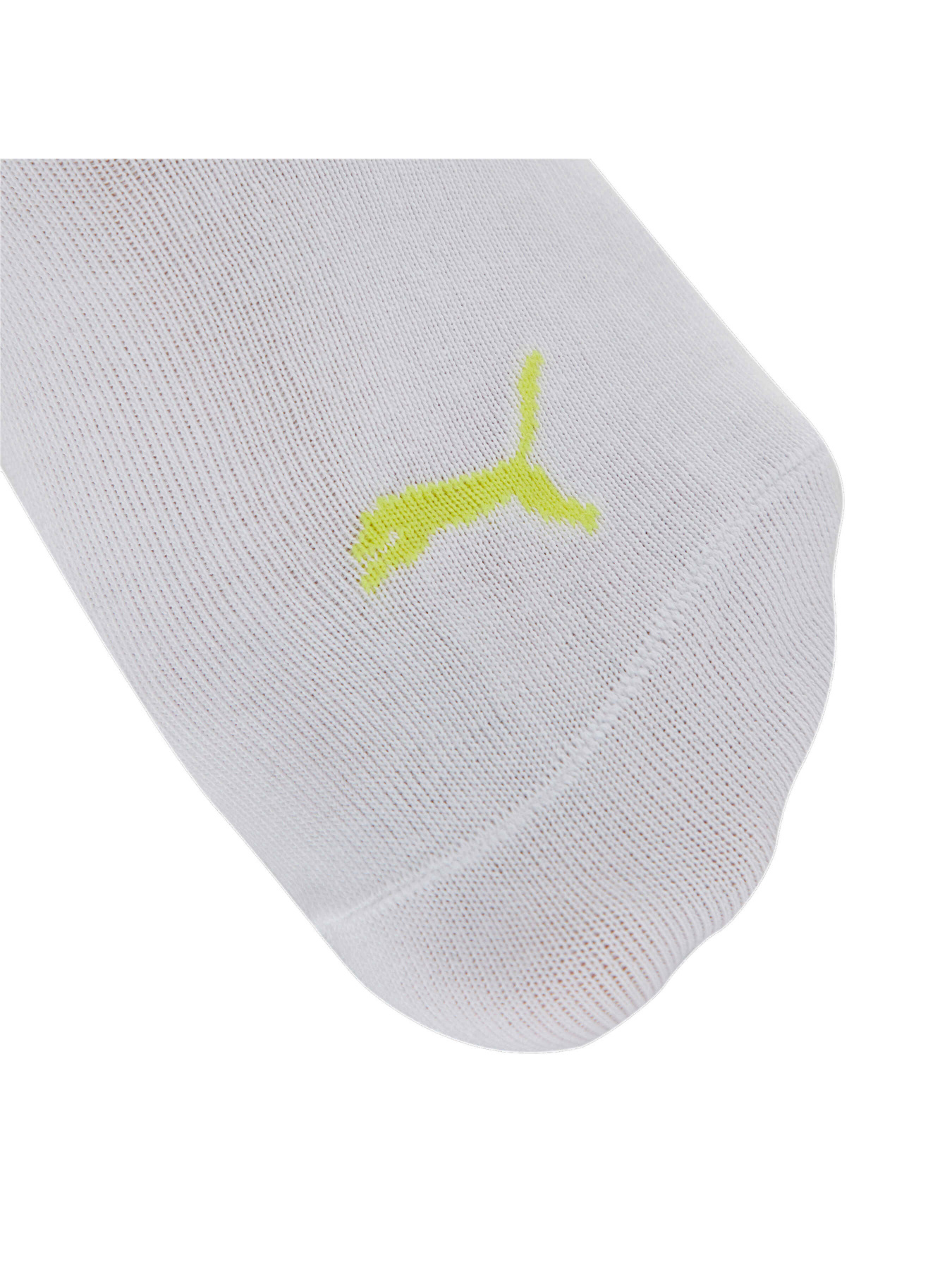 Набір шкарпеток PUMA Unisex Sneaker Plain 3p модель 906807 Фото