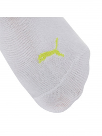 Набір шкарпеток PUMA Unisex Sneaker Plain 3p модель 906807 Фото