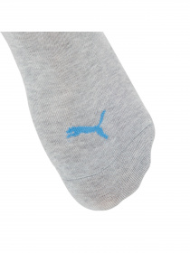 Набір шкарпеток PUMA Unisex Quarter Plain 3p модель 906978 Фото