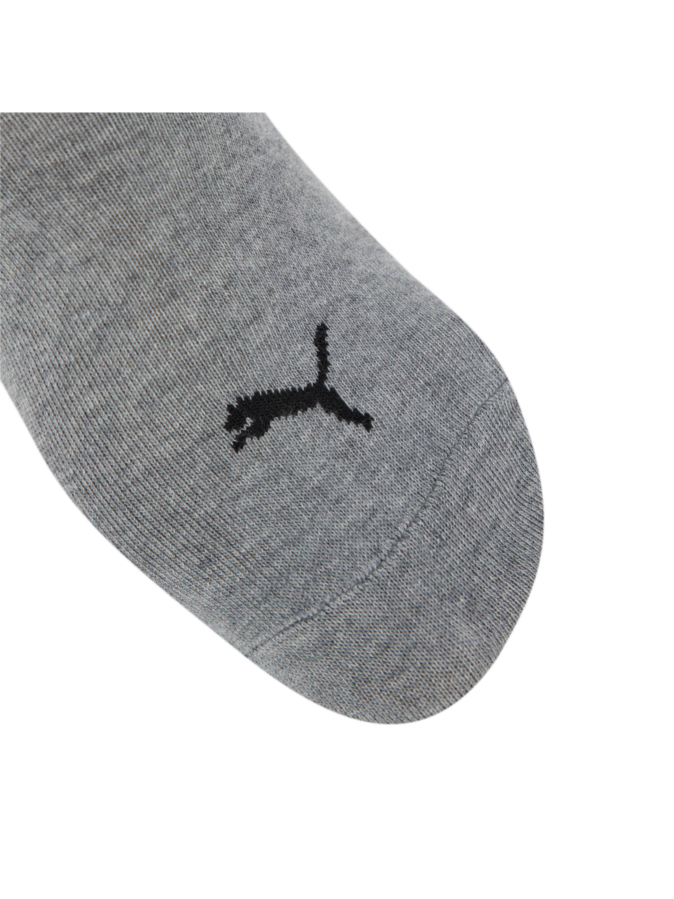 Набор носков PUMA Unisex Quarter Plain 3p модель 906978 Набор носков PUMA Unisex Quarter Plain 3p модель 906978 Фото