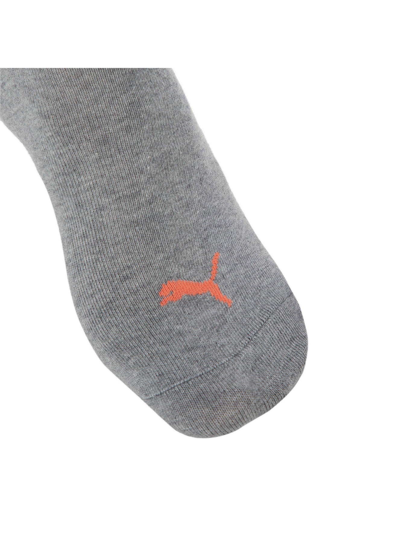 Набір шкарпеток PUMA Unisex Quarter Plain 3p модель 906978 Фото