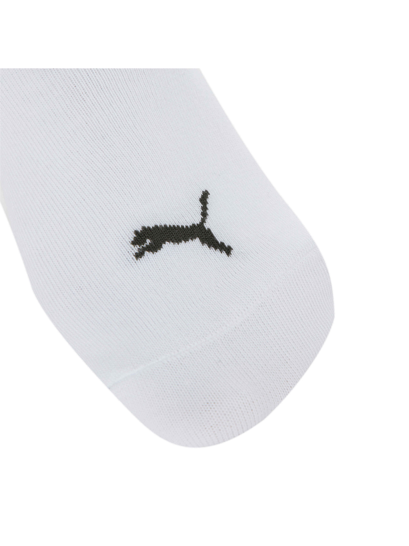 Набор носков PUMA Unisex Quarter Plain 3p модель 906978 Набор носков PUMA Unisex Quarter Plain 3p модель 906978 Фото