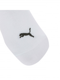 Набор носков PUMA Unisex Quarter Plain 3p модель 906978 Набор носков PUMA Unisex Quarter Plain 3p модель 906978 Фото