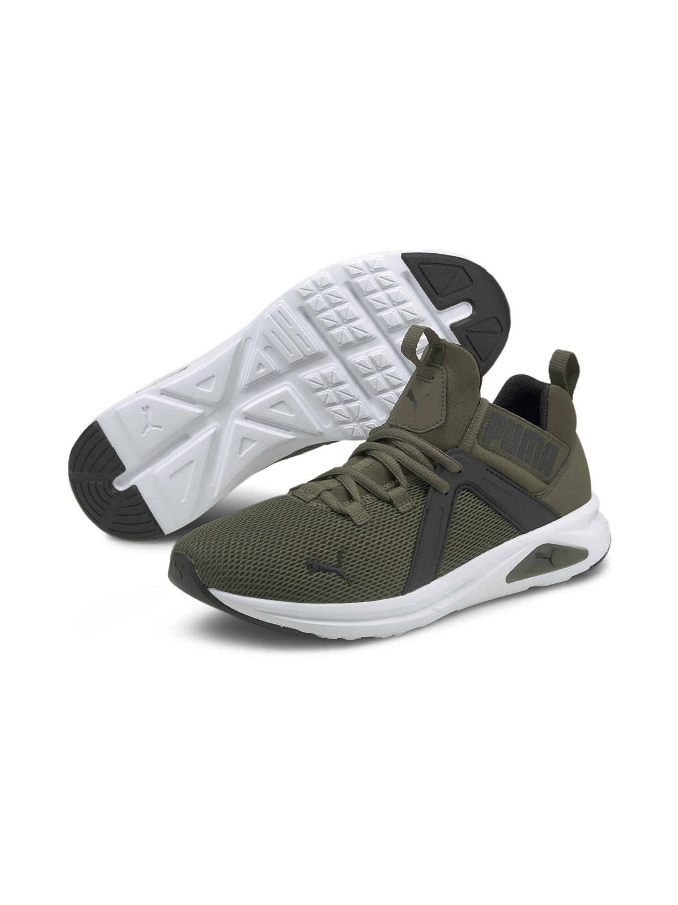 Кроссовки для бега PUMA Enzo 2 модель 193249 Фото