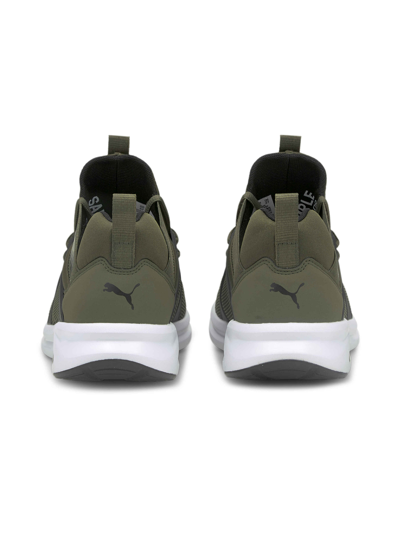 Кросівки для бігу PUMA Enzo 2 модель 193249 Фото